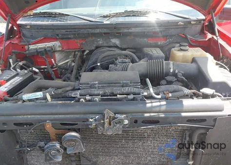 2009 Ford F-150 Stx/Xl/Xlt from USA, damaged, VIN 1FTRX128X9FA69333